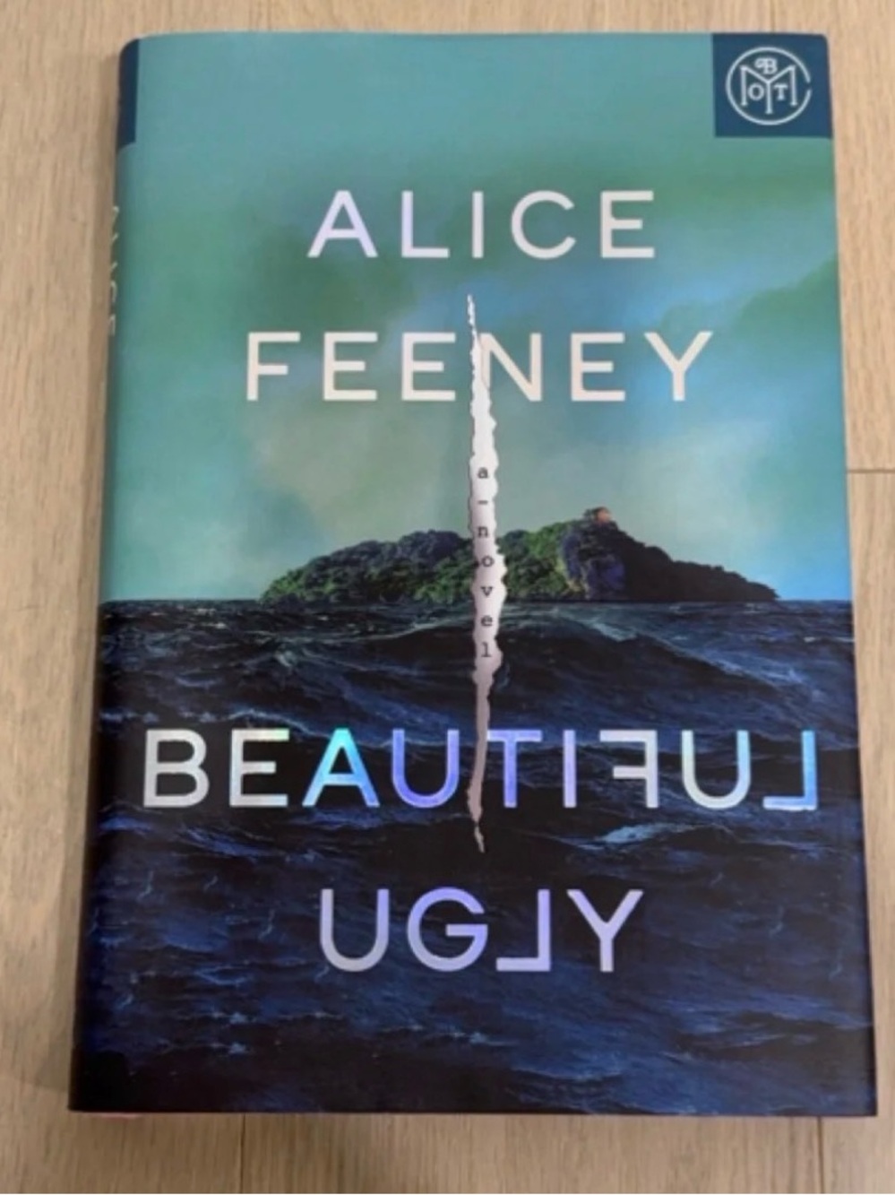 Beautiful Ugly